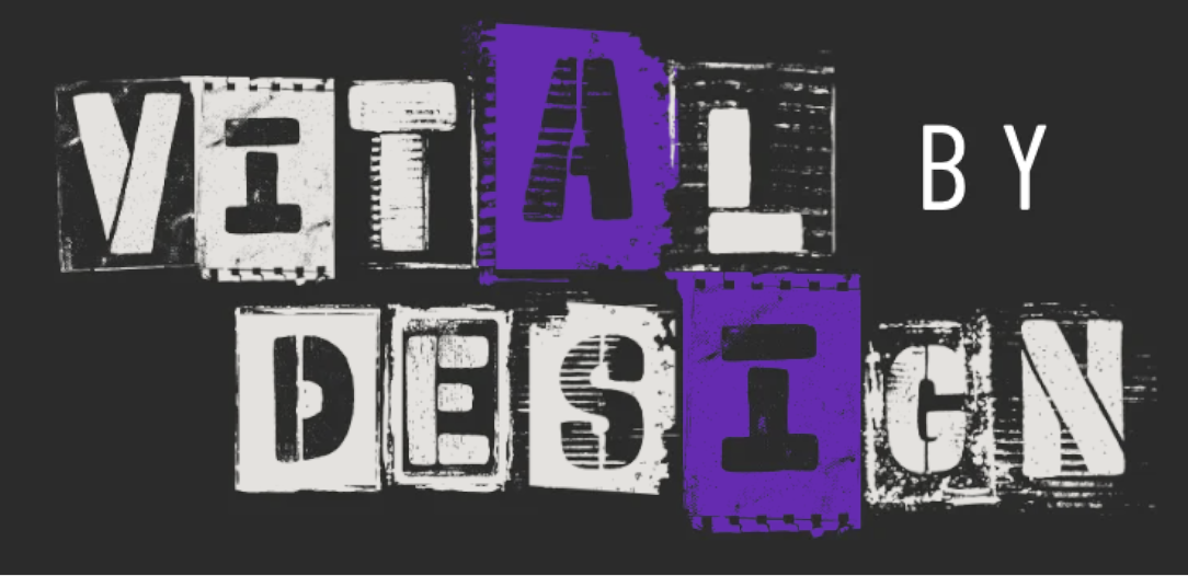 Vital by Design